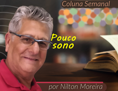 POUCO SONO