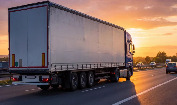 Colisões traseiras lideram acidentes com transporte de produtos perigosos em rodovias paulistas
