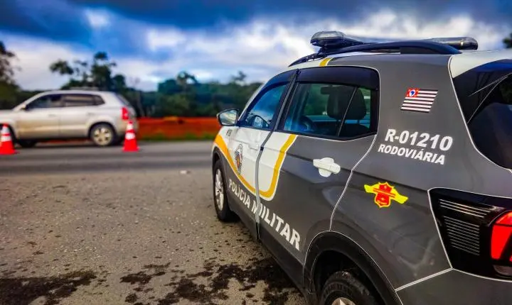 Operação Corpus Christi reforça fiscalização e combate infrações nas rodovias do Vale do Ribeira