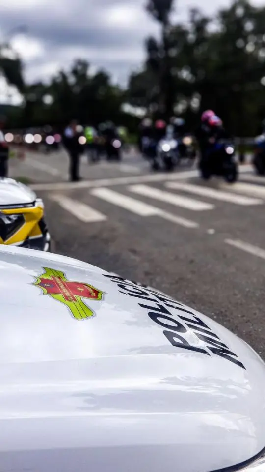 PM Rodoviária intensifica fiscalização de motocicletas em rodovias do Vale do Ribeira