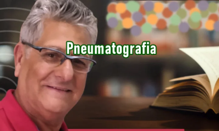 PNEUMATOGRAFIA