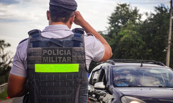 PMRv divulga balanço Operação Revolução Constitucionalista no Vale do Ribeira