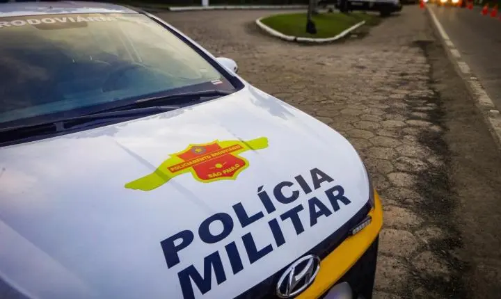 Polícia Rodoviária reforça fiscalização e monitoramento durante a Festa do Bom Jesus de Iguape