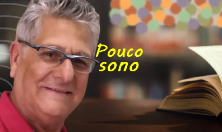 POUCO SONO