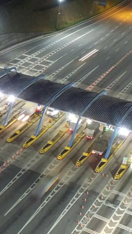 Rota das Bandeiras expande pagamento por aproximação em todo o Corredor Dom Pedro